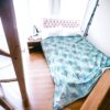 Вафельне покривало 200×220 см, бавовна, Туреччина, Дерева — фото 5
