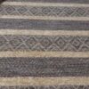 Безворсовий килим з бахромою 120×180 см бежевий REFORM CARPET Everest 6604 (Туреччина) — фото 7