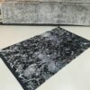 Чорний килим з бахромою 200×300 см REFORM CARPET IMAJ 1902 для вітальні та спальні, Туреччина — фото 6