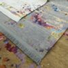 Безворсовий сірий килим з бахромою 120×180 см REFORM CARPET LILYA, Туреччина — фото 8