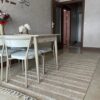 Безворсовий килим з бахромою 120×180 см бежевий REFORM CARPET Everest 6604 (Туреччина) — фото 4
