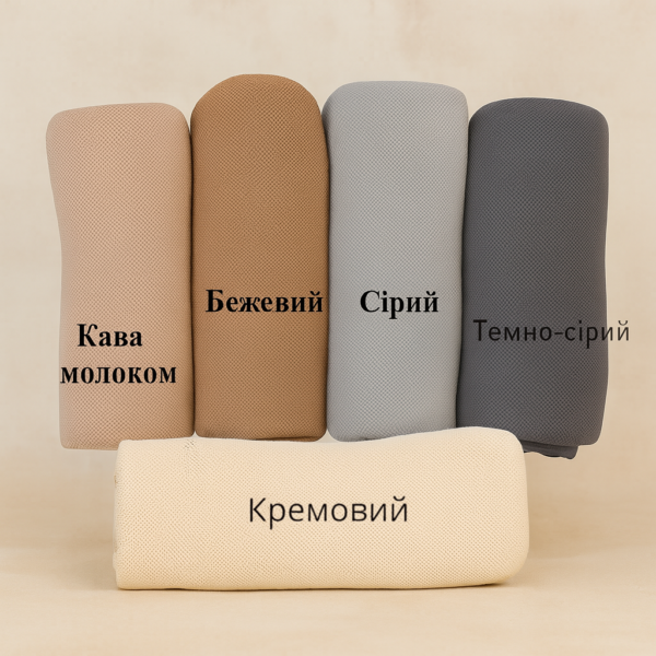 Еластичний чохол на стілець Nokta Туреччина — фото 2