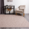 1838176165 Безворсовий килим з бахромою 120×180 см REFORM CARPET Nepal 6046, сизаль, бежевий, Туреччина