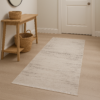 Килимок для ванної з бахромою 80×150 см кремово-сірий REFORM CARPET ENN STYLE 1002, Туреччина — фото 3