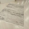 Килимок для ванної з бахромою 80×150 см кремово-сірий REFORM CARPET ENN STYLE 1002, Туреччина — фото 6