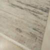 Килимок для ванної з бахромою 80×150 см кремово-сірий REFORM CARPET ENN STYLE 1002, Туреччина — фото 7